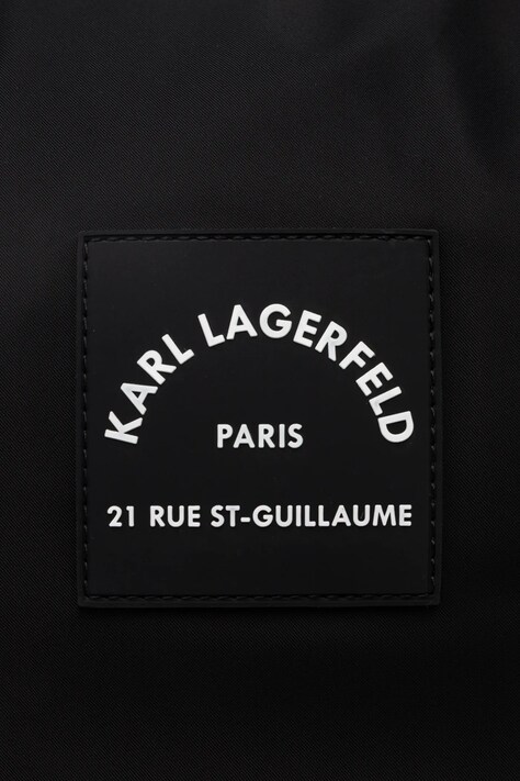 Рюкзак Karl Lagerfeld K/RSG 32 x 42 x 16 cm — фото 4