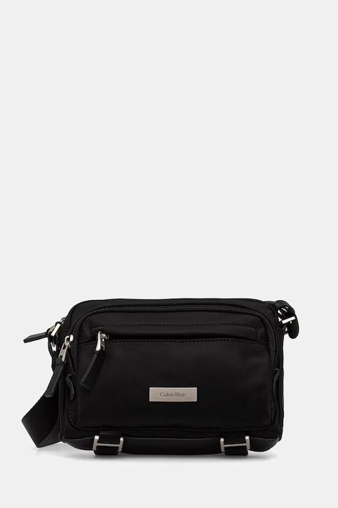 Calvin Klein Ανδρικός φάκελος μαύρος LV04D3339G