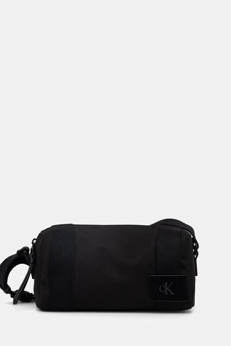 Calvin Klein Ανδρικός Φάκελος μαύρος LV04D3365G