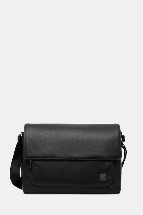 Calvin Klein torba męska czarna LV04D3299G