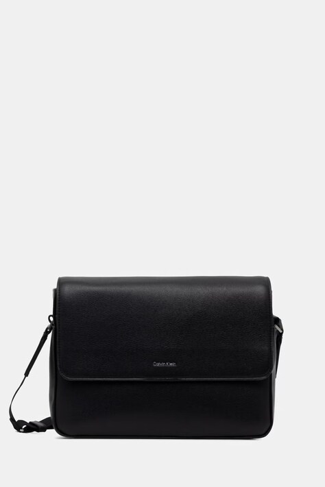 Calvin Klein torba męska czarna LV04D3326G