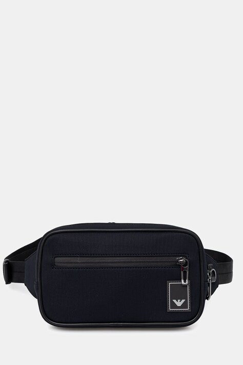 Emporio Armani nerka męska granatowa EM000088 AF22391