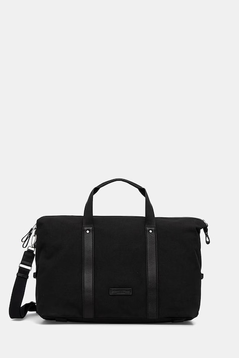 Marc O'Polo torba podróżna męska czarna 5000010894