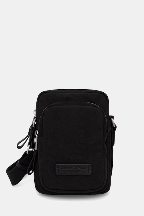 Marc O'Polo borsetă pentru bărbați neagră 5000010898