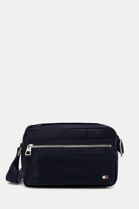 Tommy Hilfiger mala torba preko ramena za muškarce mornarsko plava AM0AM14108