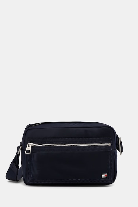 Tommy Hilfiger mala torba preko ramena za muškarce mornarsko plava AM0AM14108