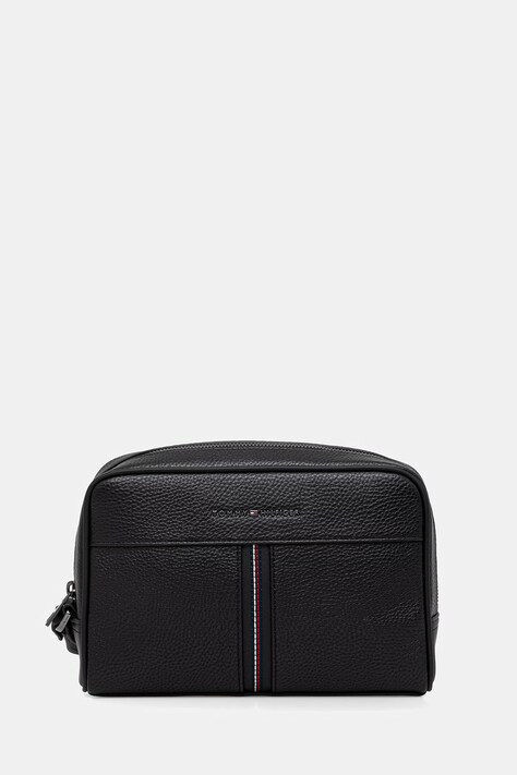 Tommy Hilfiger φάκελος Ανδρικός μαύρος AM0AM14173