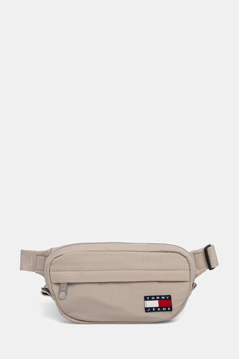 Tommy Jeans marsupio da uomo beige AM0AM14280