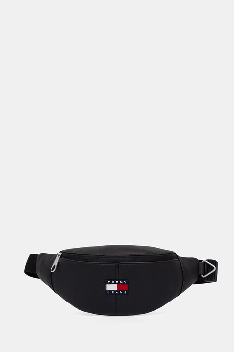 Tommy Jeans nerka męska czarna AM0AM14291