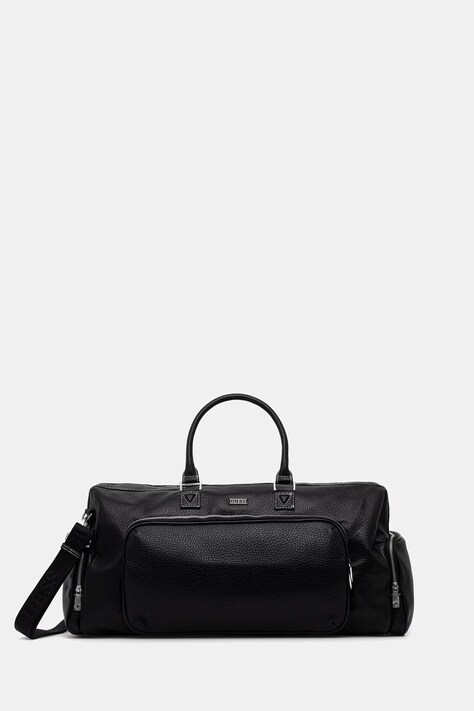 Guess torba męska BOSTON czarna TMBOGS P6235