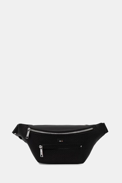 BOSS nerka męska czarna 50563094