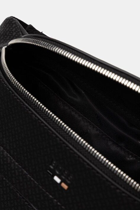 BOSS nerka męska czarna 50563094