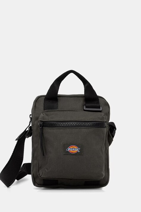 Dickies непромокаема чанта мъжка зелена DK0A4X7R0OG1