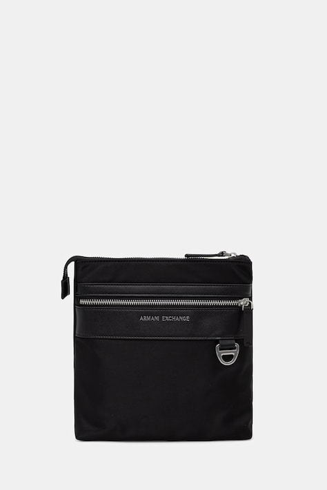 Armani Exchange vrecko pánske čierne XM002534 AF22538