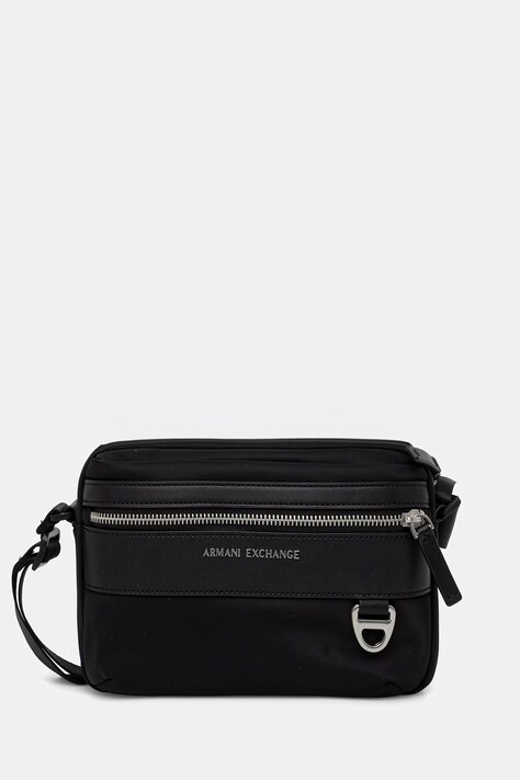 Armani Exchange mala torba za muškarce crna XM002535 AF22538