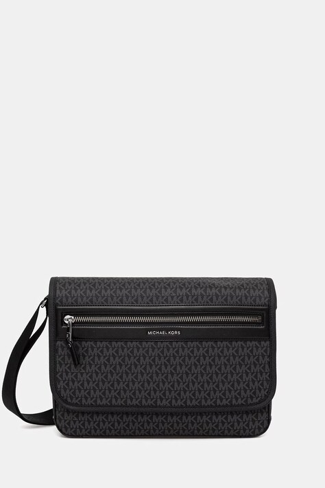 Michael Kors torba kolor czarny 33S6LJSM9B