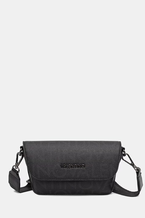 Valentino Bags nerka męska KING RE czarna VBS9RQ40