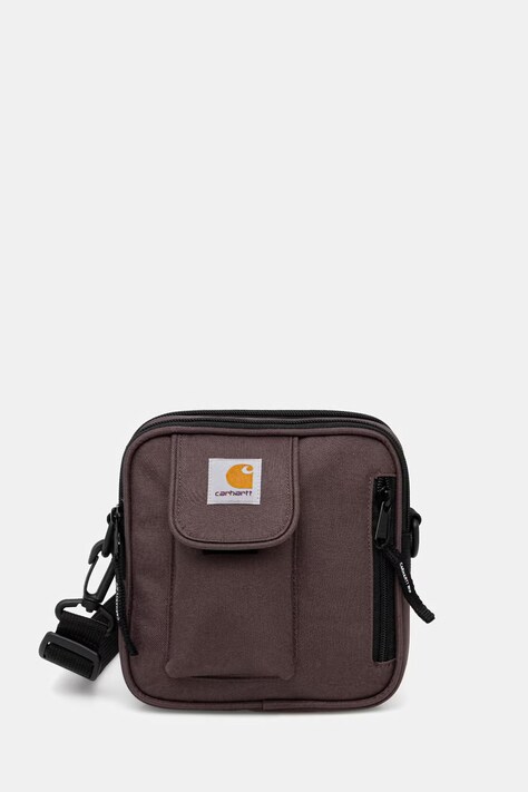 Carhartt WIP Essentials Bag, Small ανδρικός φάκελος καφέ I031470.3ISXX