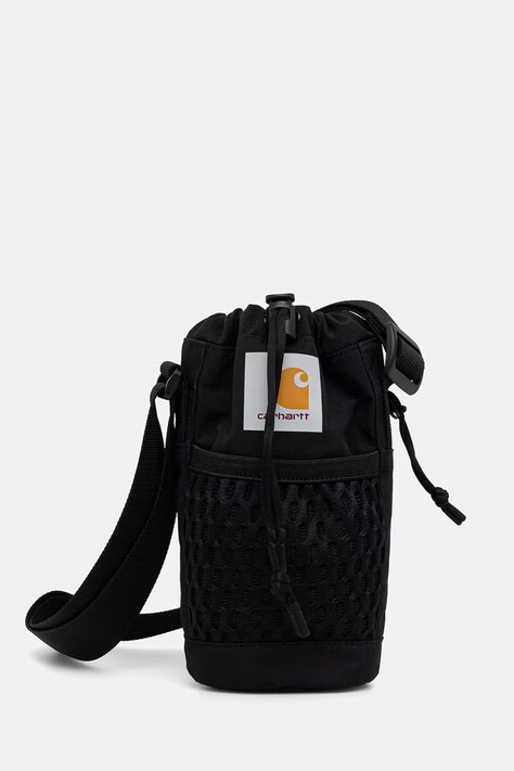 Carhartt WIP Egerton Shoulder Bag φάκελος Ανδρικός μαύρος I036300.00EXX