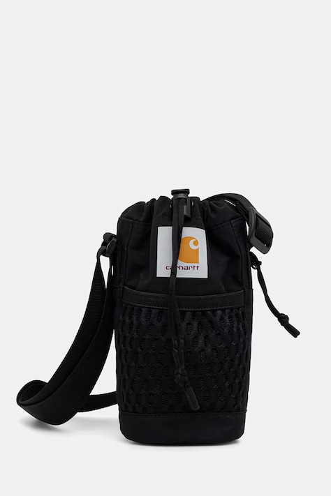 Carhartt WIP Egerton Shoulder Bag φάκελος Ανδρικός μαύρος I036300.00EXX