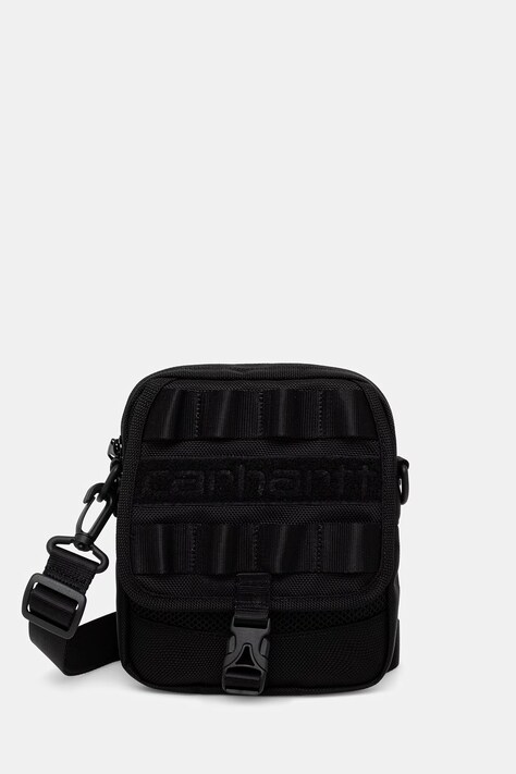 Carhartt WIP Prescott Shoulder Pouch saszetka męska czarna I036283.89XX