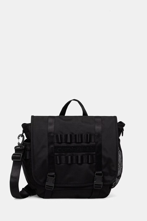 Carhartt WIP Prescott Shoulder Bag torba męska czarna I036281.89XX