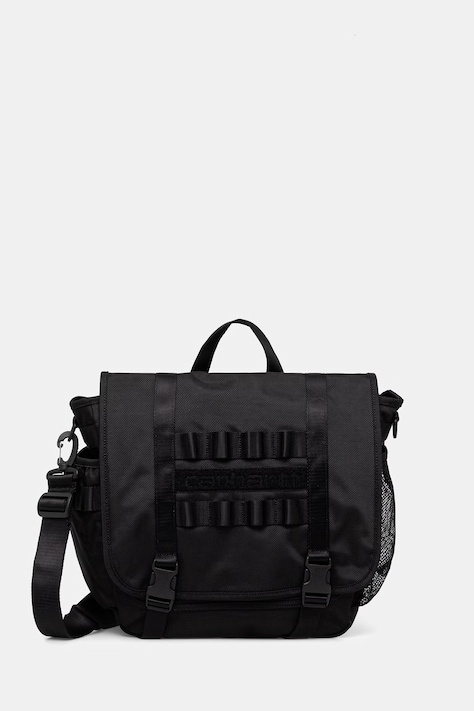 Carhartt WIP Prescott Shoulder Bag torba męska czarna I036281.89XX