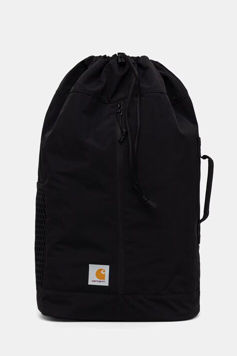 Carhartt WIP Egerton Crossbody Bag plecak męski czarny I036299.00EXX
