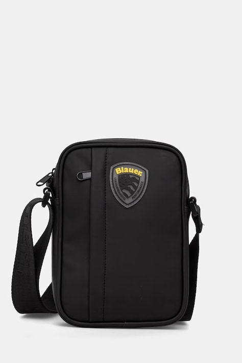 Blauer saszetka na ramię męska czarna COV01