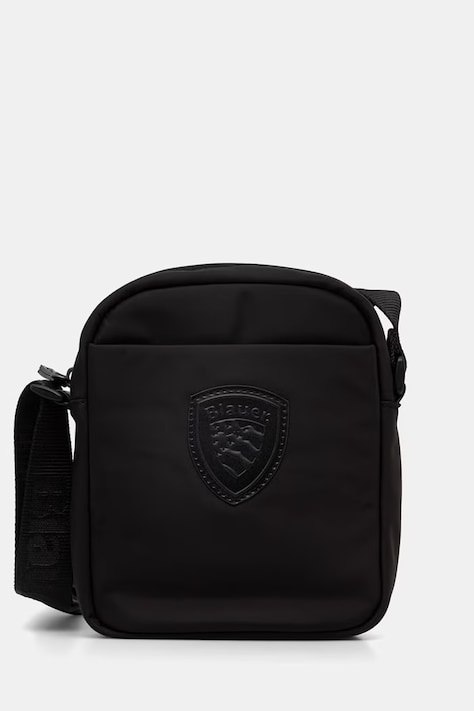 Blauer saszetka na ramię męska czarna KYMNYL01