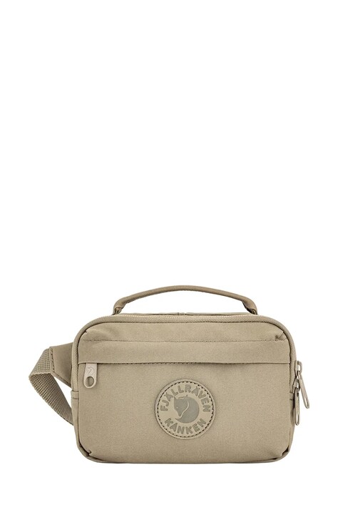 Fjallraven nerka Kanken No. 2 2l kolor zielony F23200284