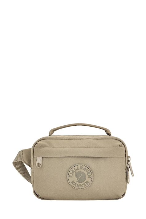 Fjallraven nerka Kanken No. 2 2l kolor zielony F23200284