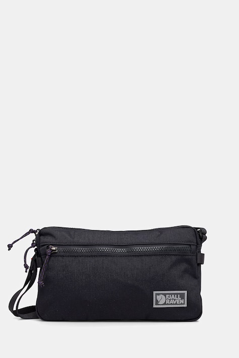 Сумка Fjallraven Vardag Pocket 2l колір чорний F23200339