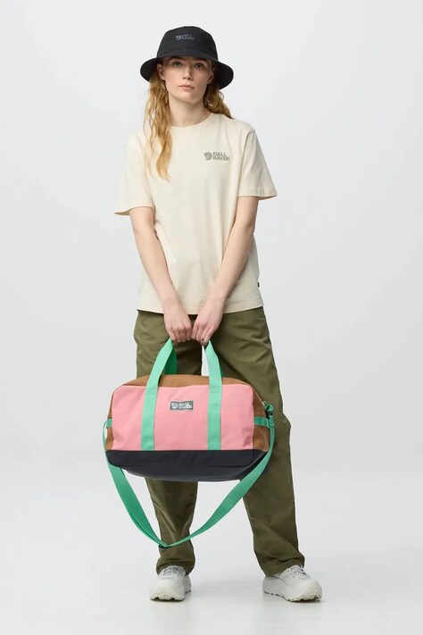Сумка Fjallraven Vardag Duffel 33L — фото 9