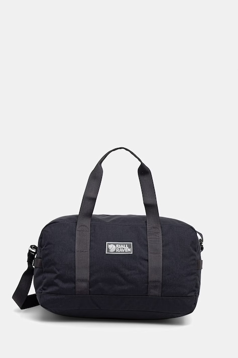 Fjallraven torba Vardag Duffel 33L kolor czarny F23200342