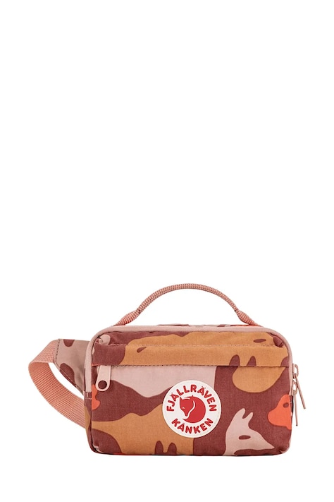 Fjallraven nerka Kanken Graphics kolor pomarańczowy F23200358