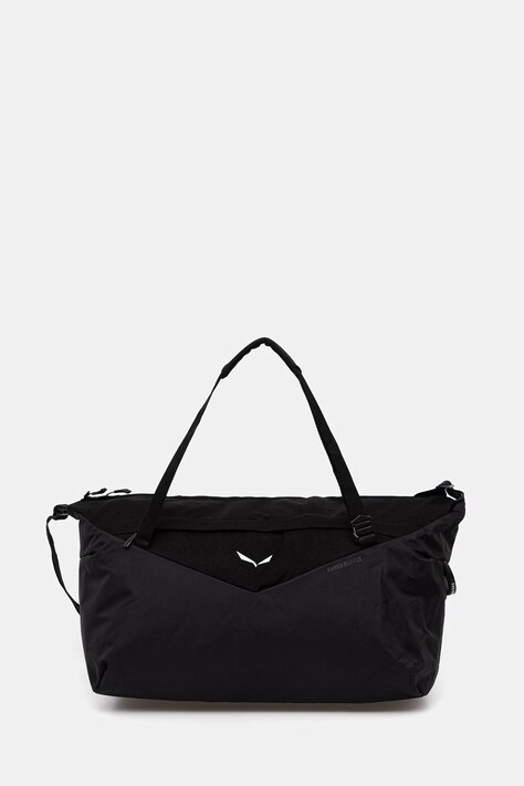 Salewa torba sportowa FANES 35L kolor czarny 00.0000001436