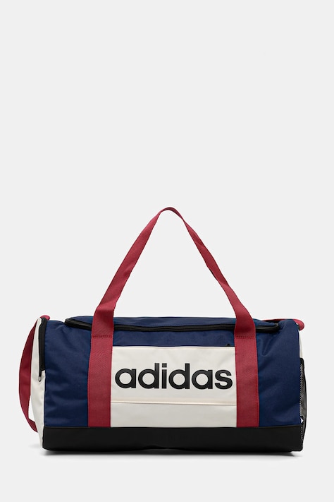 adidas torba sportowa Linear kolor granatowy KE5543