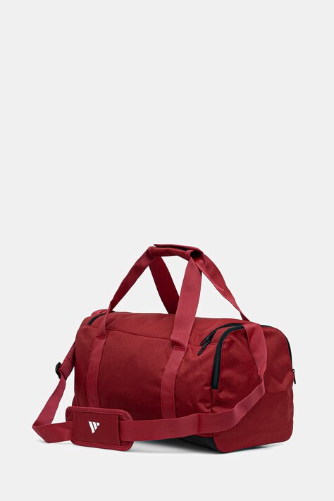 adidas torba sportowa Linear kolor czerwony KE5706