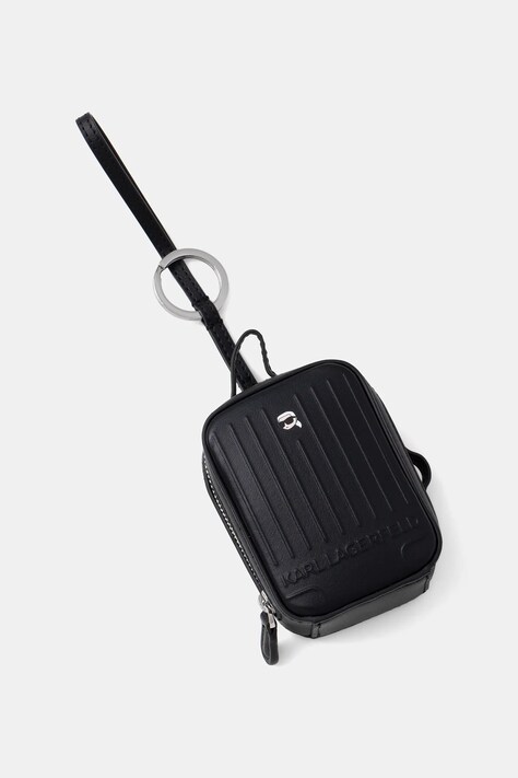 Μπρελόκ Karl Lagerfeld IKON B1W50039