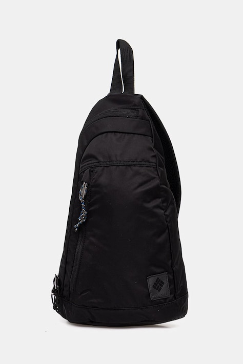 Чанта през рамо Columbia в черно 2145431