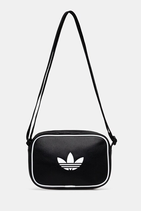 adidas Originals saszetka Airliner kolor czarny JX0230