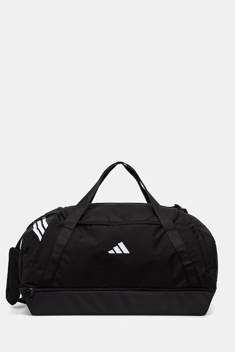 Αθλητική τσάντα adidas Performance Tiro χρώμα: μαύρο, JY7946