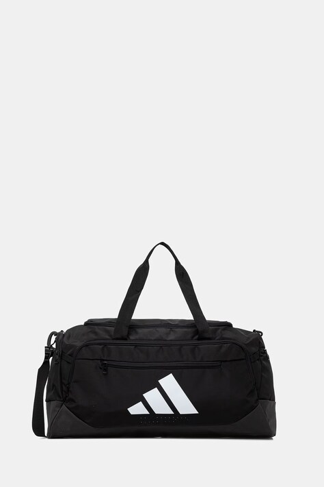 adidas Performance torba sportowa Training Defender kolor czarny JZ0607