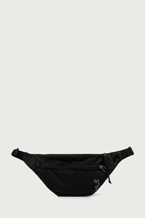 Jack Wolfskin nerka Konya czarna A66075