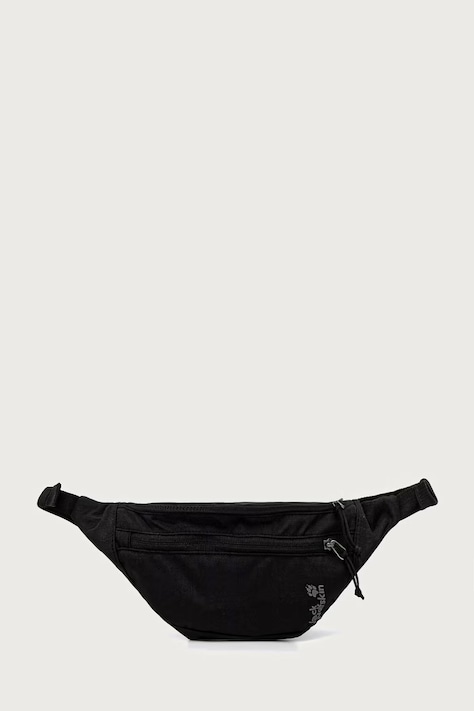 Jack Wolfskin nerka Konya czarna A66075