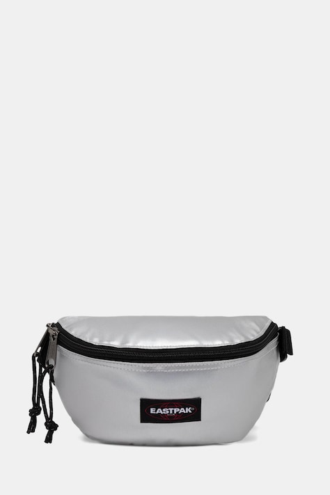 Eastpak nerka SPRINGER kolor srebrny EK0000747Y21