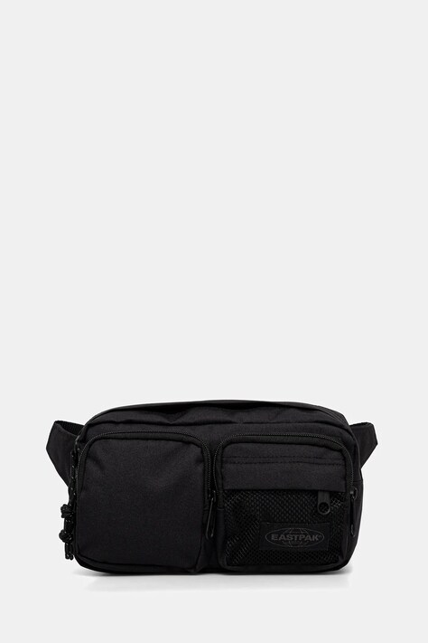 Eastpak nerka DOUBLE CROSSBODY kolor czarny EK0A5BKX0081