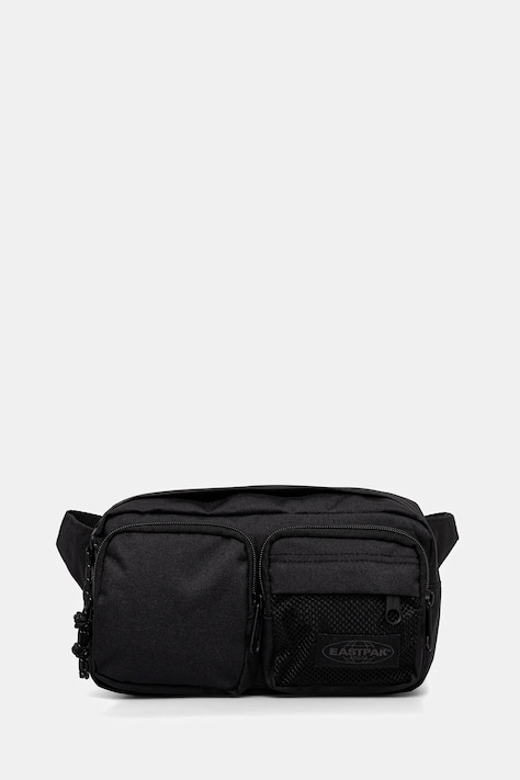 Eastpak nerka DOUBLE CROSSBODY kolor czarny EK0A5BKX0081