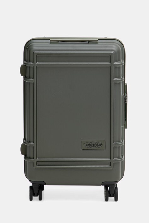 Eastpak walizka kabinowa RESIST'R ZIP CABIN zielona EK0A5BLO9Y81